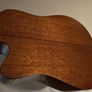 Fender DG-14SCE Electro-Acoustic Guitar  Solid Spruce Top Image 4
