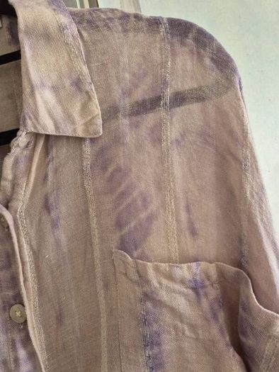 Zara Oversized Shirt Size L