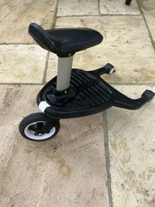 Bugaboo Buggy Board perfect condition, was selling with buggy but buggy gone seperatly.