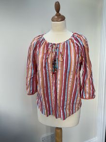 Tommy Hilfiger Top