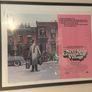 Original 70's Framed Film Poster Image 2