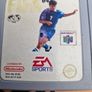 Fifa 64  Nintendo 64 N64 Games Original Image 3