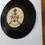 Keltic Wine Hurricane Sailor Rare '73 Celtic Rock 7" Image 5