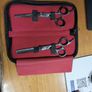Barber scissors Image 3