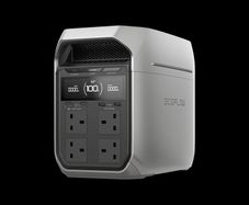 Ecoflow DELTA 3 Plus Power Station, in stock