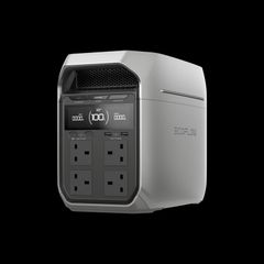 Ecoflow DELTA 3 Plus Power Station, in stock