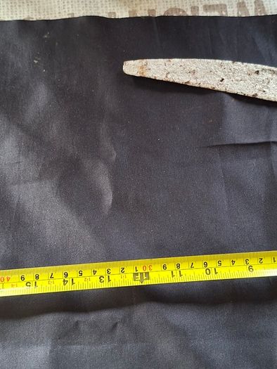 Antique Farm Hand-Forged Sickle or Reaping Hook PRICE IS FOR 1 ONLY Postage available or Collection,