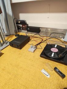 Mission 778X Integrated Amplifier