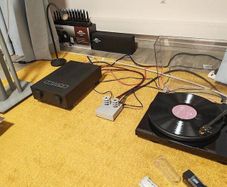 Mission 778X Integrated Amplifier