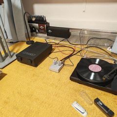 Mission 778X Integrated Amplifier