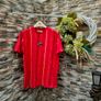 Fila vintage style 90s t-shirt  Size medium  Great condition, like new Image 2