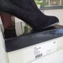 Miss Kg June Ankle Boots Sz 41 - Bnib Rrp 115 Image 3