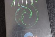 Alien 3. Sega Megadrive