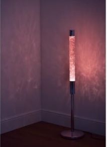 Floor Lava Lamp