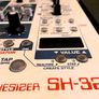Roland SH32 & Kiltpartick Audio Carbon Image 3
