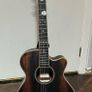 Tanglewood guitar Image 2
