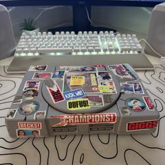 Sony PlayStation 1 Retro Gaming Console
