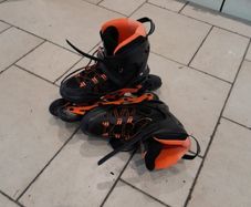 Rollerblades