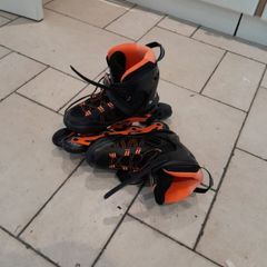 Rollerblades