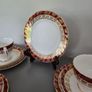 Tea Cups Saucers Plates Royal Stafford Image 4