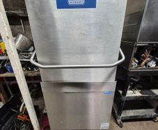 Hobert PassThru Dishwasher