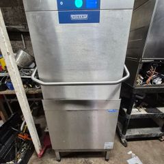 Hobert PassThru Dishwasher
