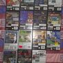 Original Gamecube Covers / Inlays with Manuals and cases (NO DISCS) Image 2