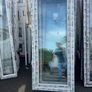 pvc doors Image 2