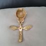 brass door knocker Image 5
