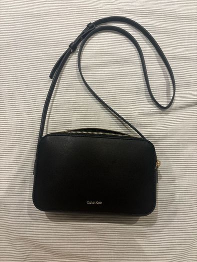Calvin Klein crossbody bag
