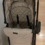 Panorama XTi stroller and car seat ISOFIX Image 3