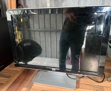 HP Monitor LCD 22"