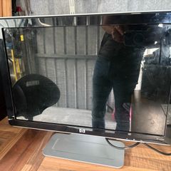HP Monitor LCD 22"