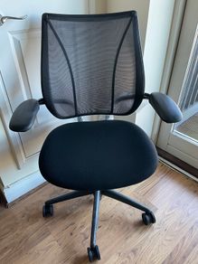 Office Chair - Humanscale Liberty (New - unused)