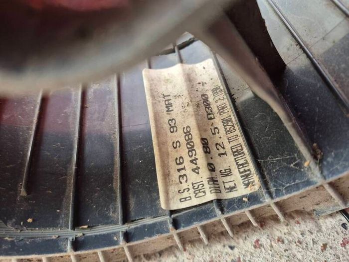 Lincoln electric SP170-I Mig welder