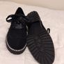Black Suede Shoes, New Image 6