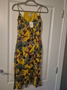 new dress oasis brand