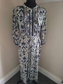 Part Two midi dress