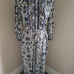 Part Two midi dress
