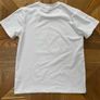 Kids White Short Sleeved Birthday 6-7 meme T-Shirt Image 7