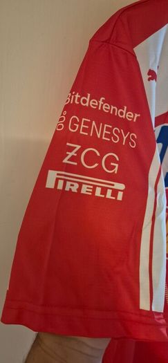 F1 Jersey