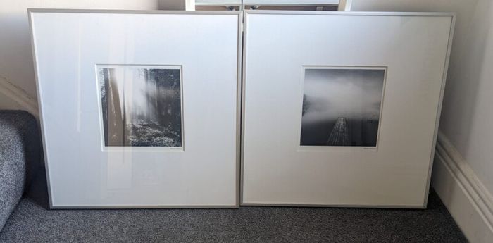 Andreas Stridsberg Art Framed Pictures (Set of 2)