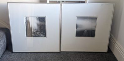 Andreas Stridsberg Art Framed Pictures (Set of 2)
