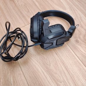 Game Max Gaming headset
