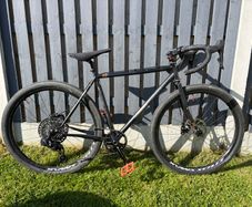 Bombtrack Arise 2 - Gravel Mullet Monster