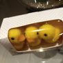 3 Easter decoration chicks/ducks Image 2