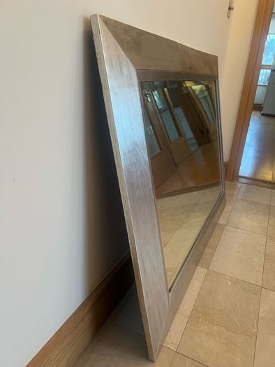 Large Wall Hanging Mirror