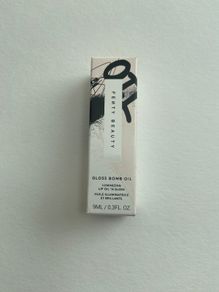 Fenty beauty gloss bomb oil frosted bunz 9 ml