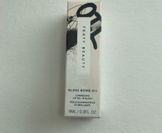 Fenty beauty gloss bomb oil frosted bunz 9 ml