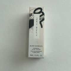 Fenty beauty gloss bomb oil frosted bunz 9 ml